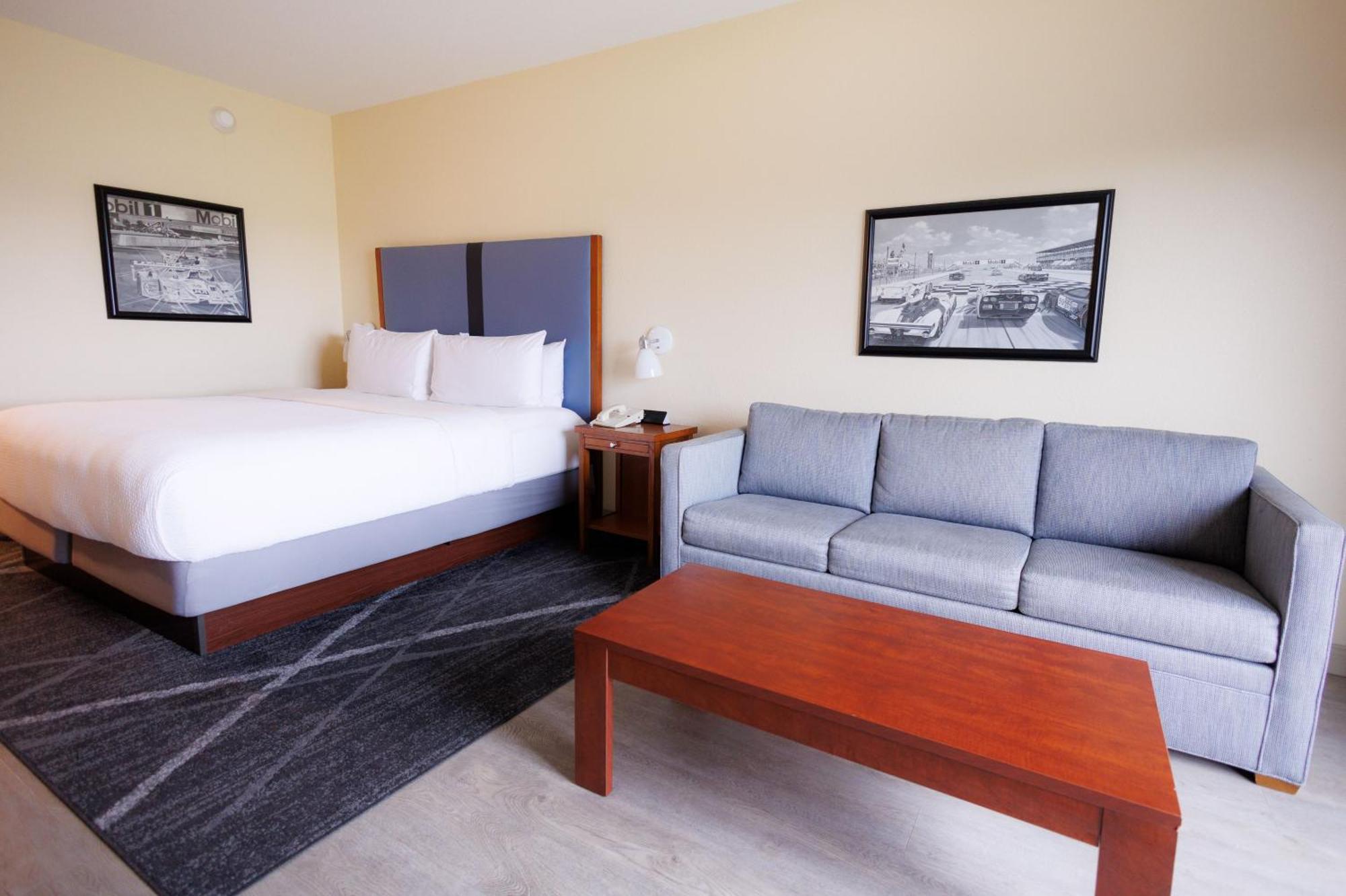 Seven Sebring Raceway Hotel Ngoại thất bức ảnh