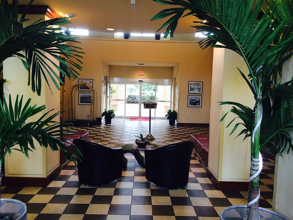 Seven Sebring Raceway Hotel Ngoại thất bức ảnh