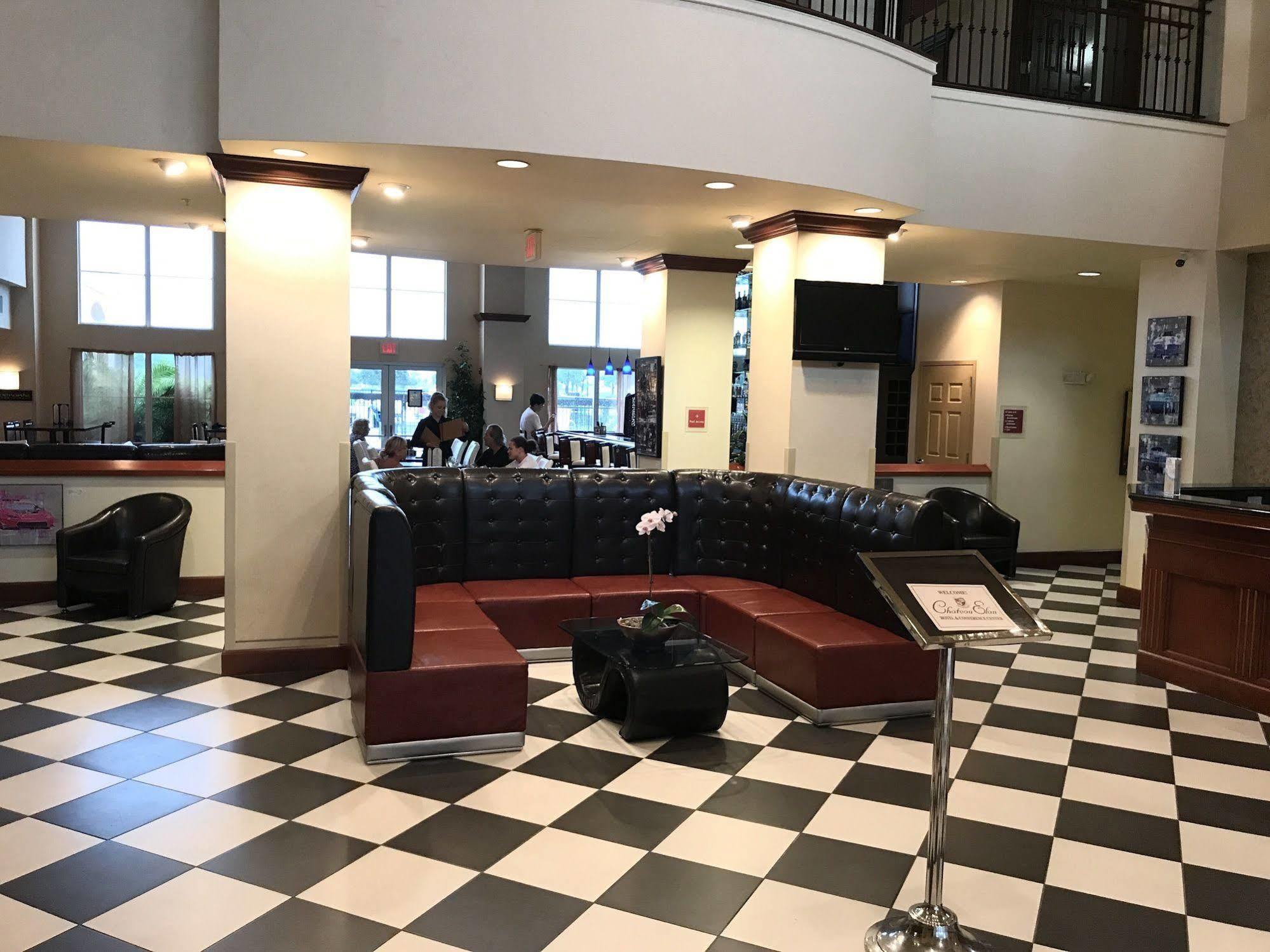 Seven Sebring Raceway Hotel Ngoại thất bức ảnh