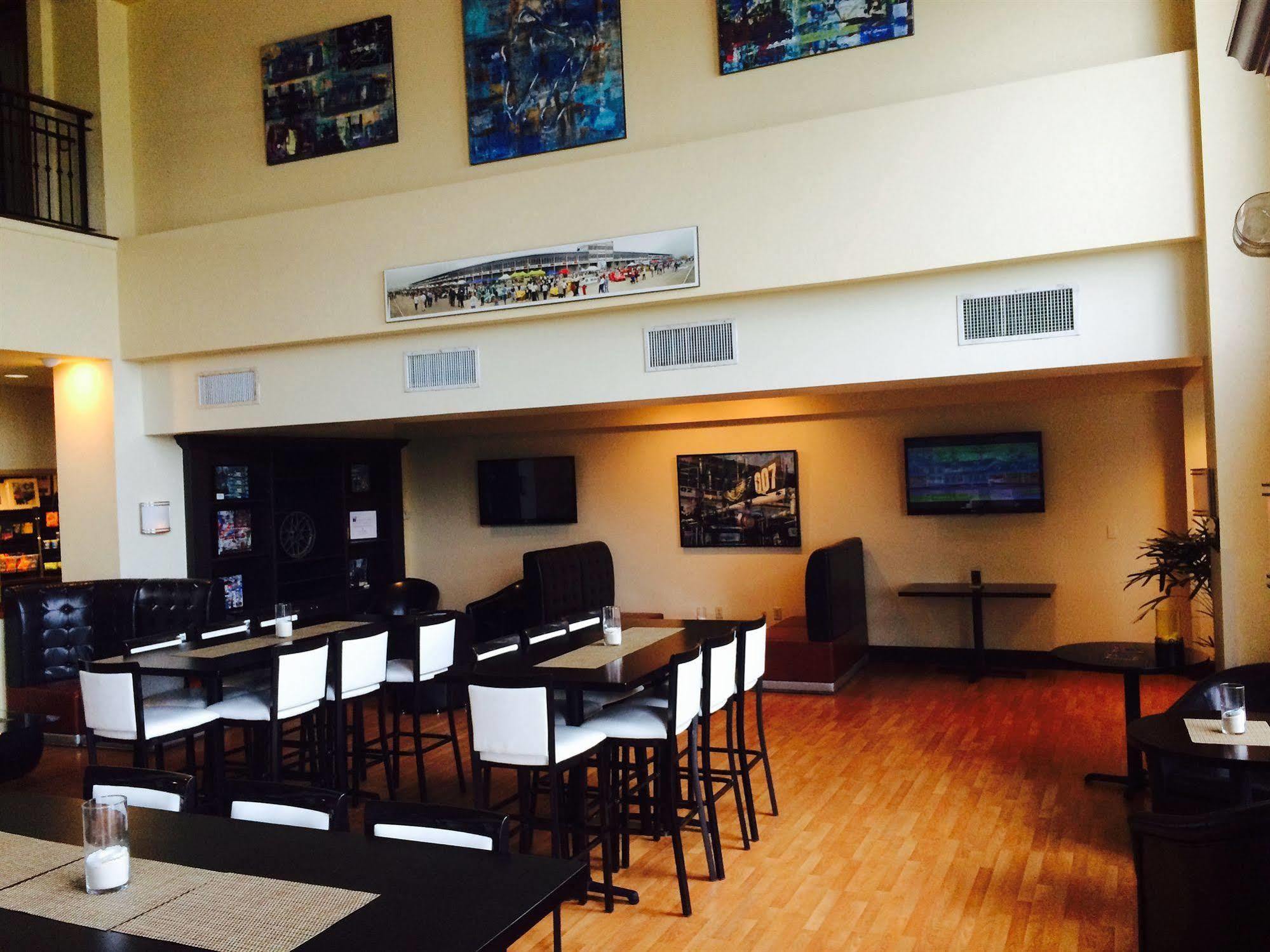 Seven Sebring Raceway Hotel Ngoại thất bức ảnh
