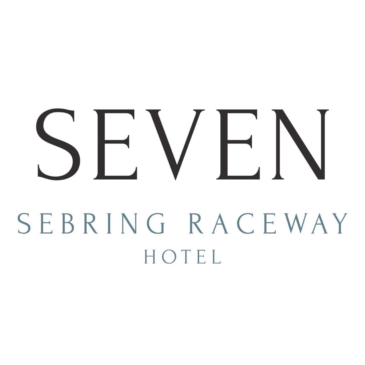 Seven Sebring Raceway Hotel Ngoại thất bức ảnh