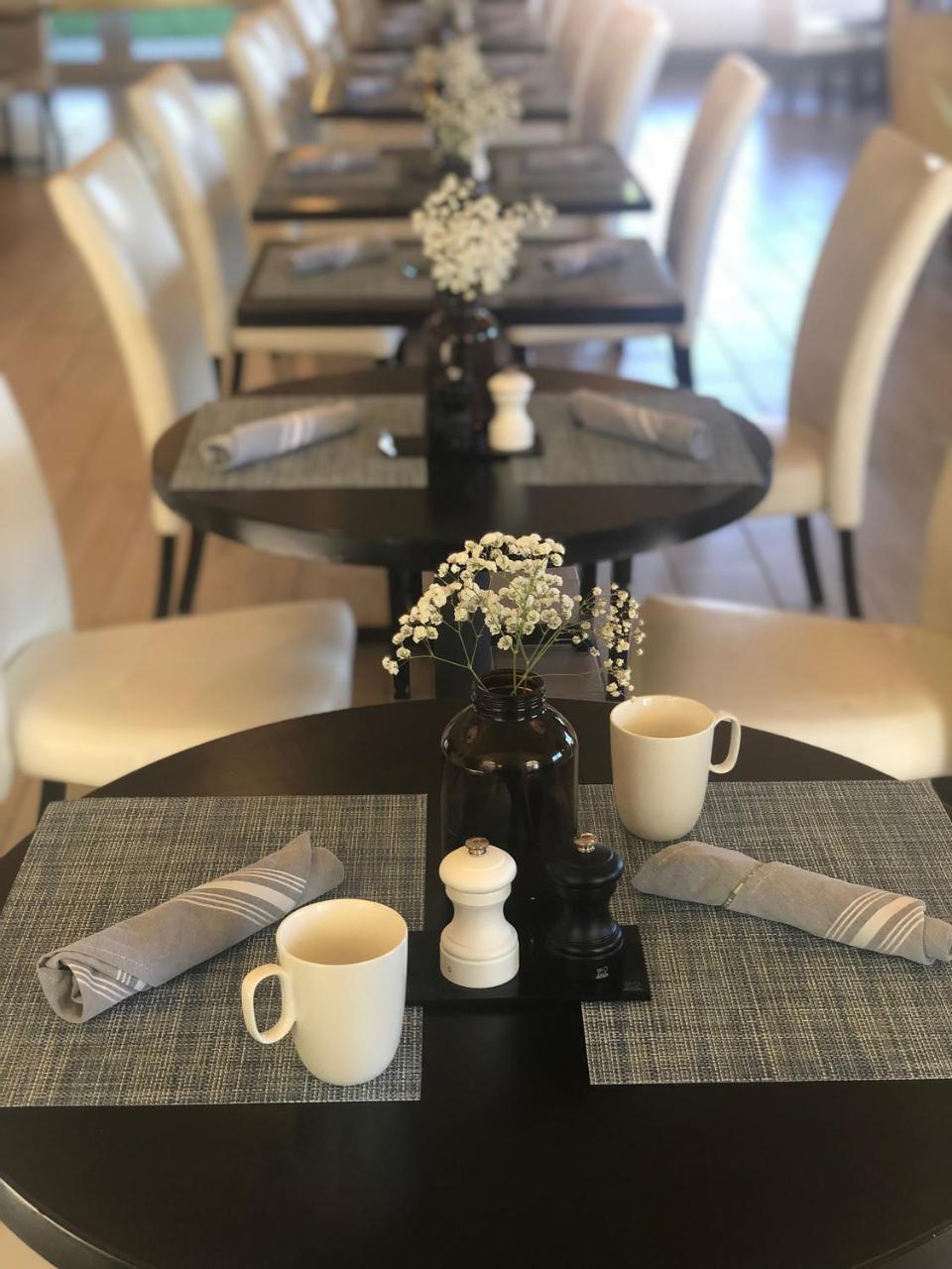 Seven Sebring Raceway Hotel Ngoại thất bức ảnh