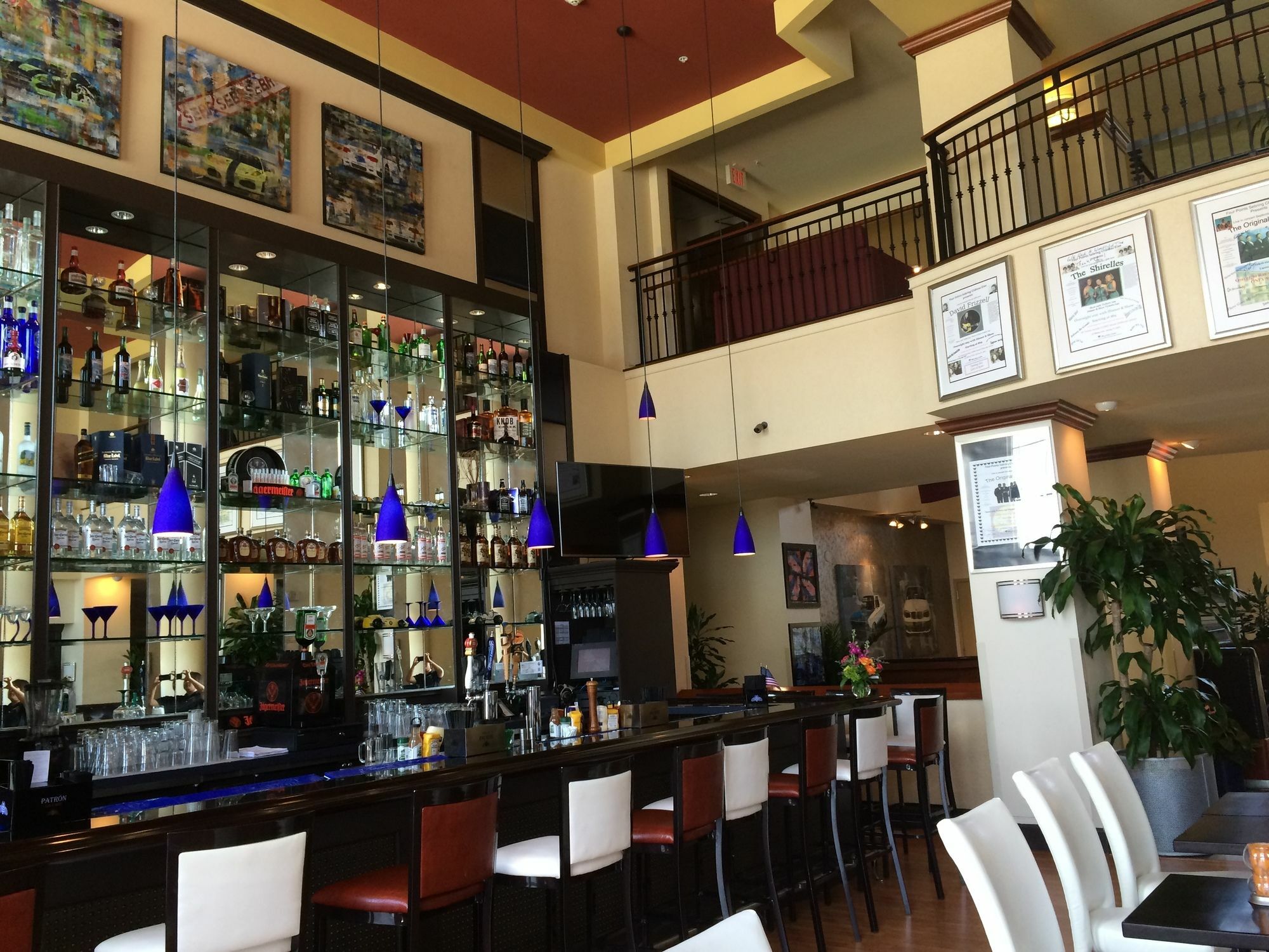 Seven Sebring Raceway Hotel Ngoại thất bức ảnh