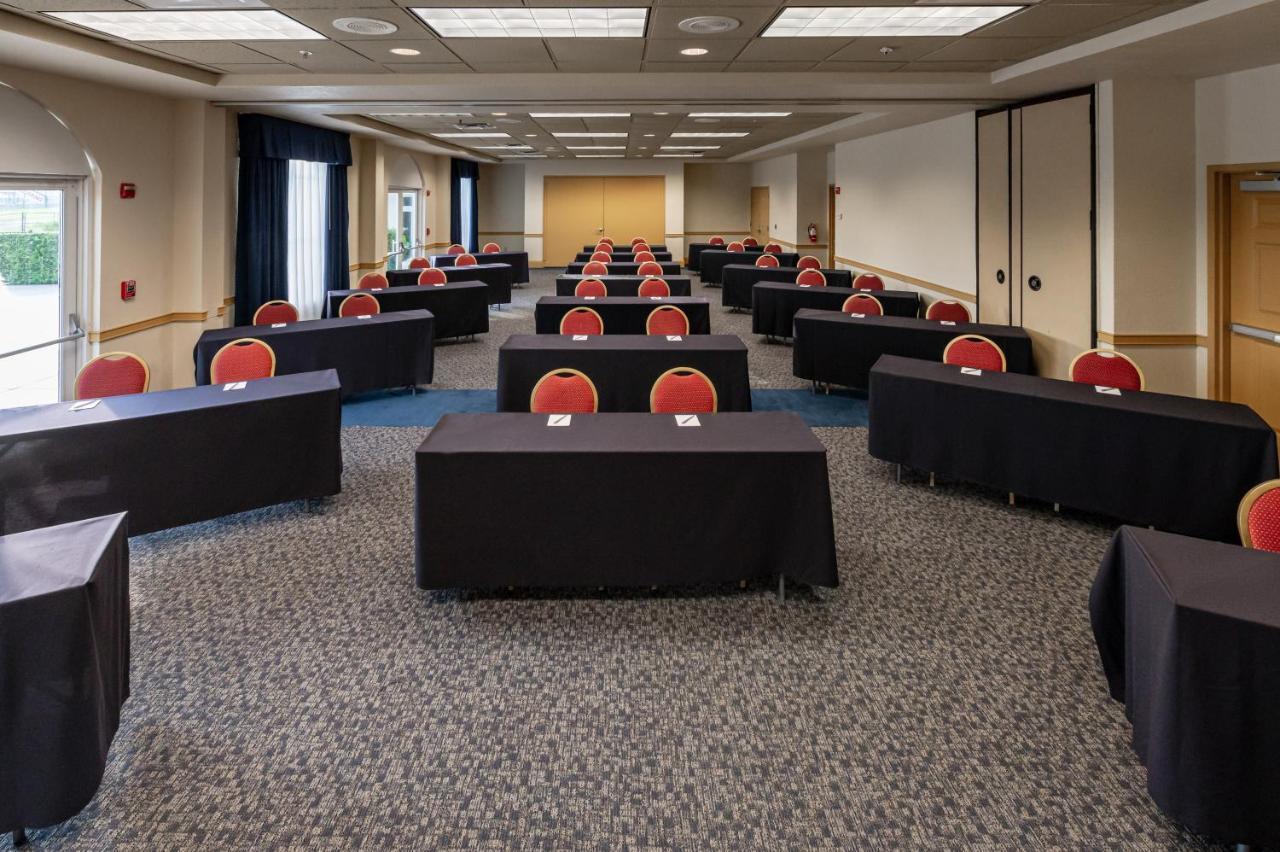 Seven Sebring Raceway Hotel Ngoại thất bức ảnh
